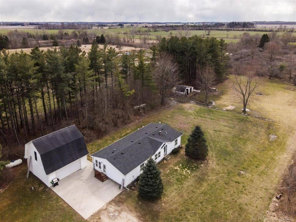 Buel Twp, MI 48466,5598 Hamilton Rd Road