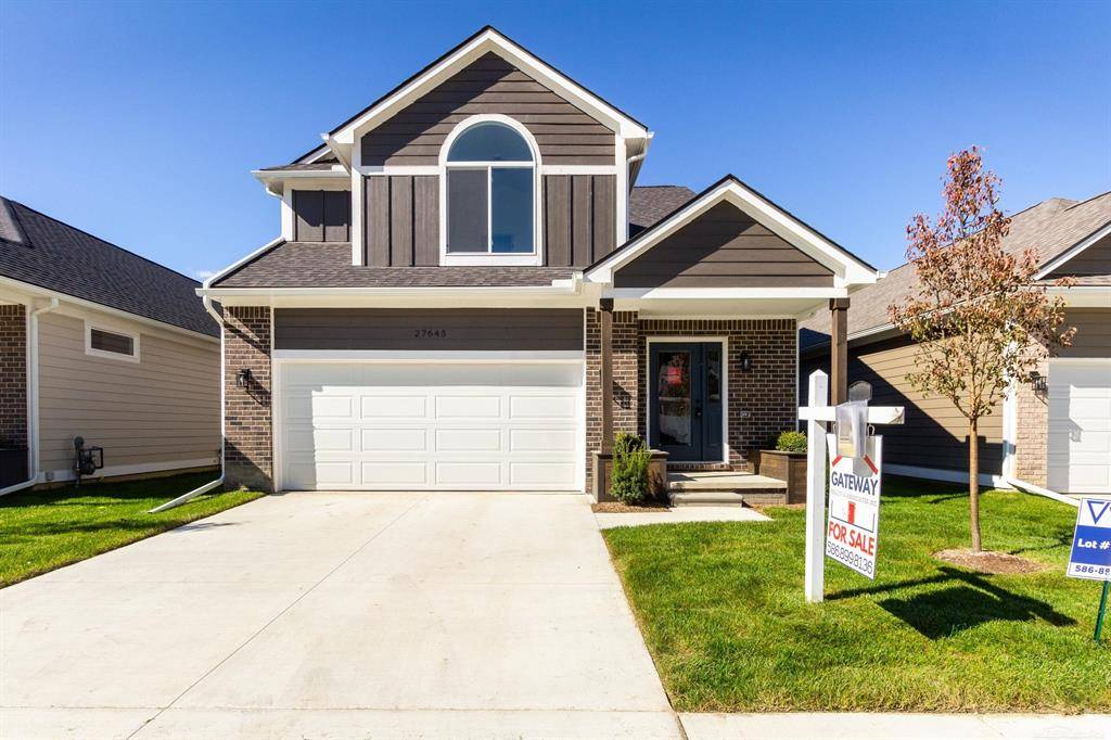 Chesterfield Twp, MI 48047,27645 Maryjane Lane E