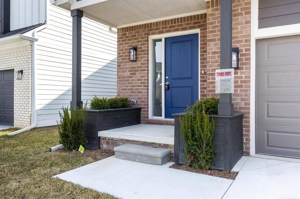 Chesterfield Twp, MI 48047,27632 Maryjane Lane E