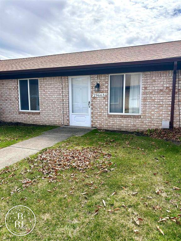 Warren, MI 48093,29663 Park Place Court