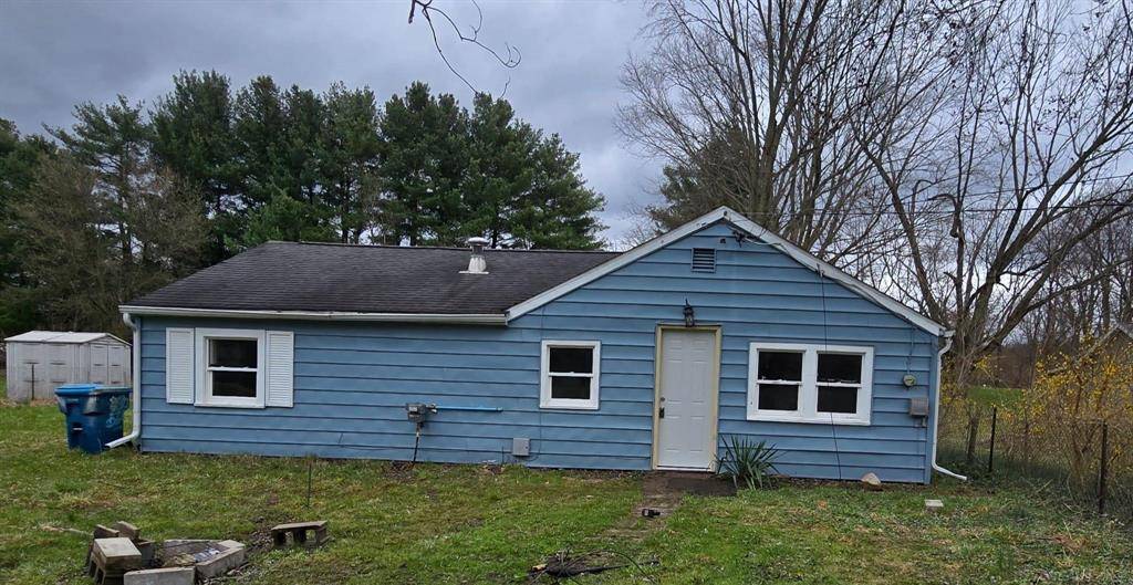 Cooper Twp, MI 49004,6132 N 20th Street