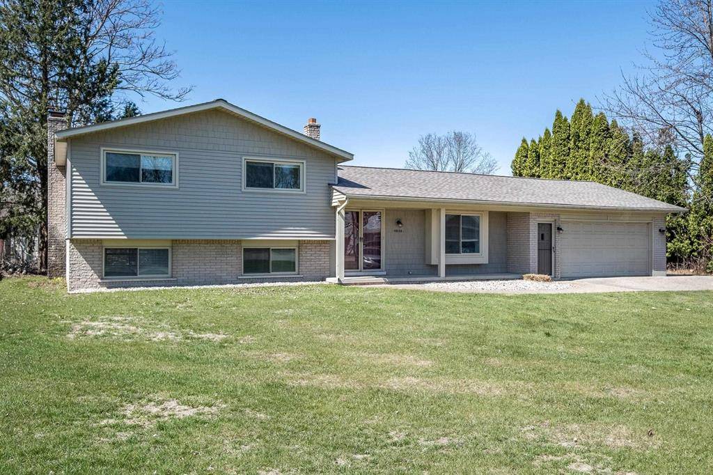 Macomb Twp, MI 48044,49225 Romeo Plank Road