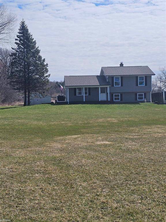 St. Clair, MI 48079,1431 Stein Road