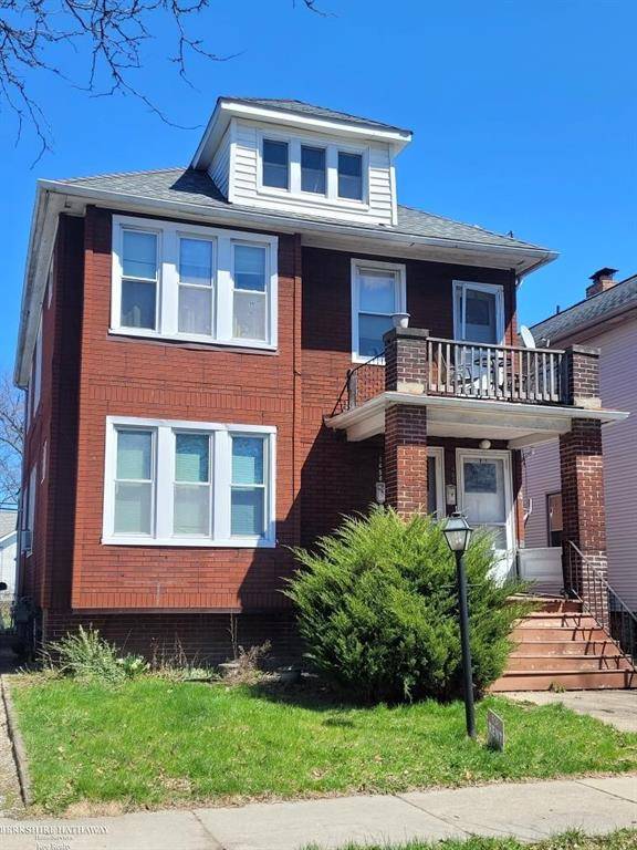 Grosse Pointe Park, MI 48230,1456 Wayburn Street