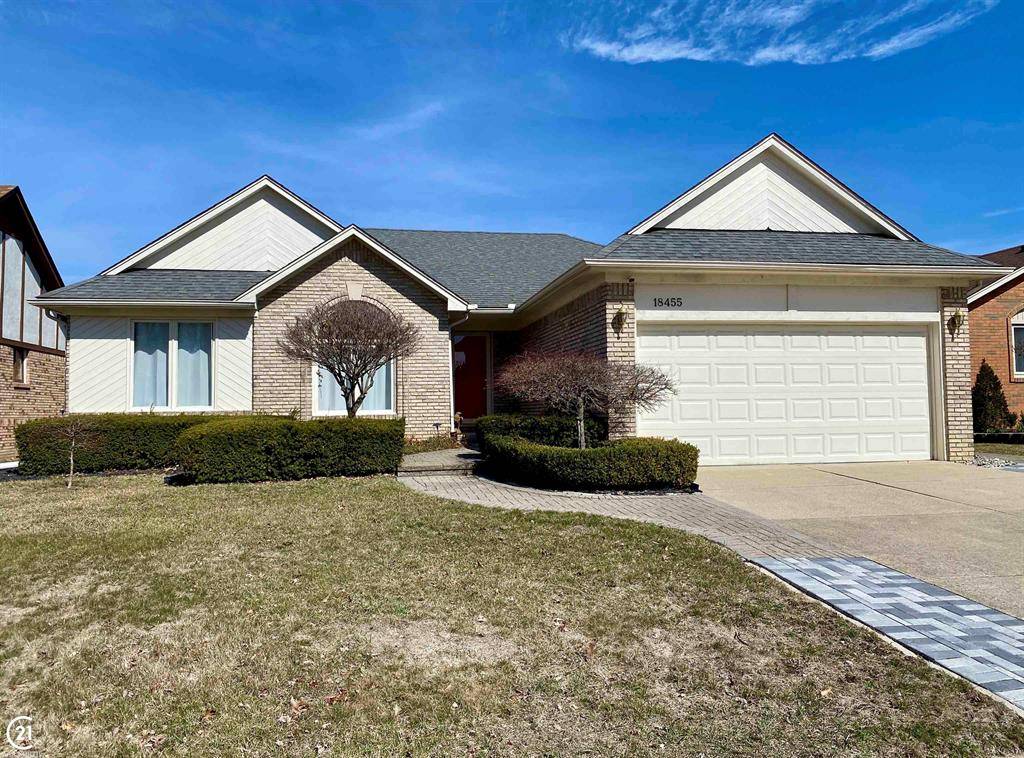 Clinton Twp, MI 48038,18455 Cranbrook Drive