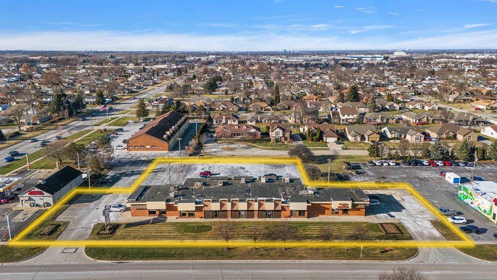 Sterling Heights, MI 48312,35129 Dodge Park Road