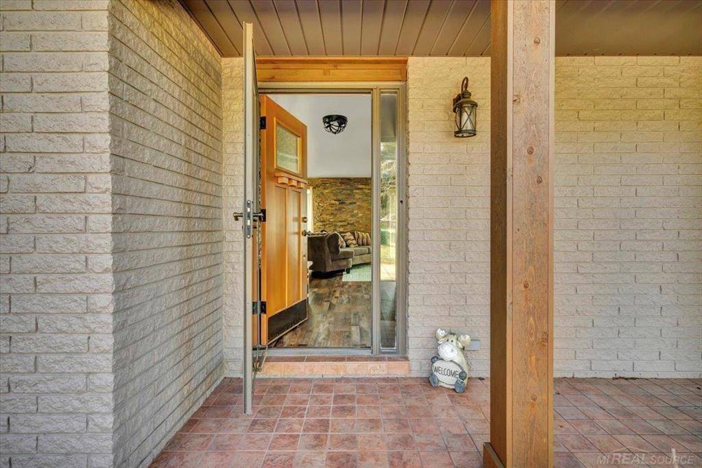 Worth Twp, MI 48450,8171 Lakeshore Road