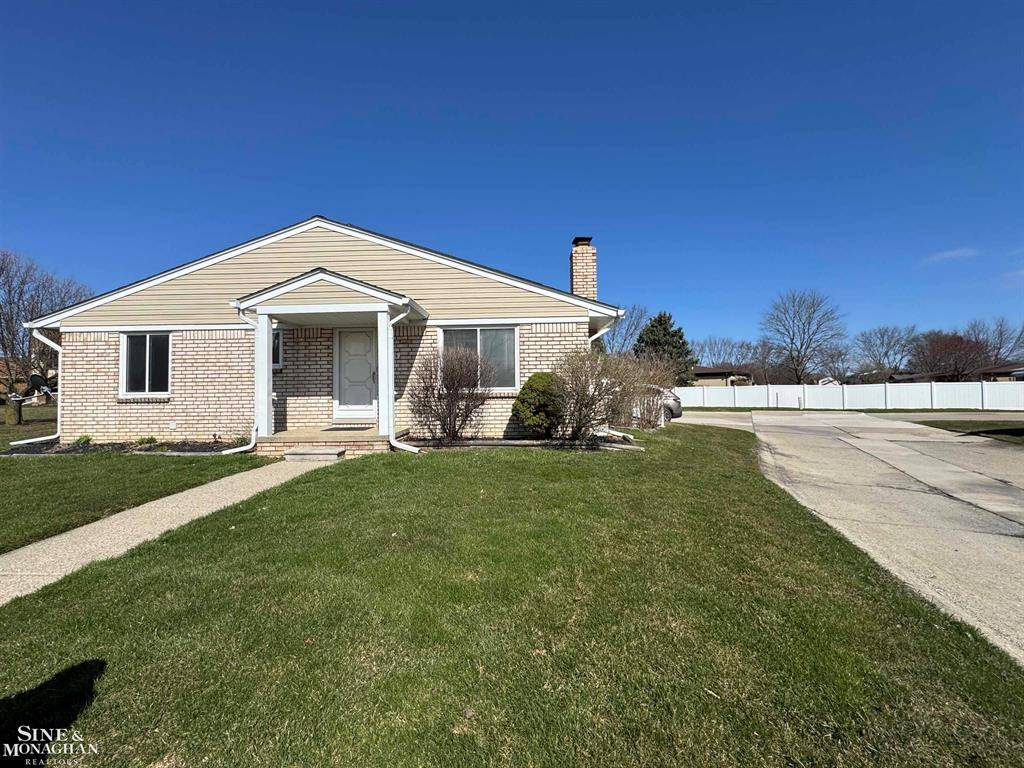New Baltimore, MI 48047,31925 Breezeway Street