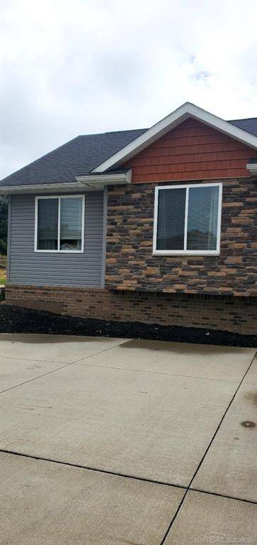 Brandon Twp, MI 48462,679 Pheasant Ridge Drive