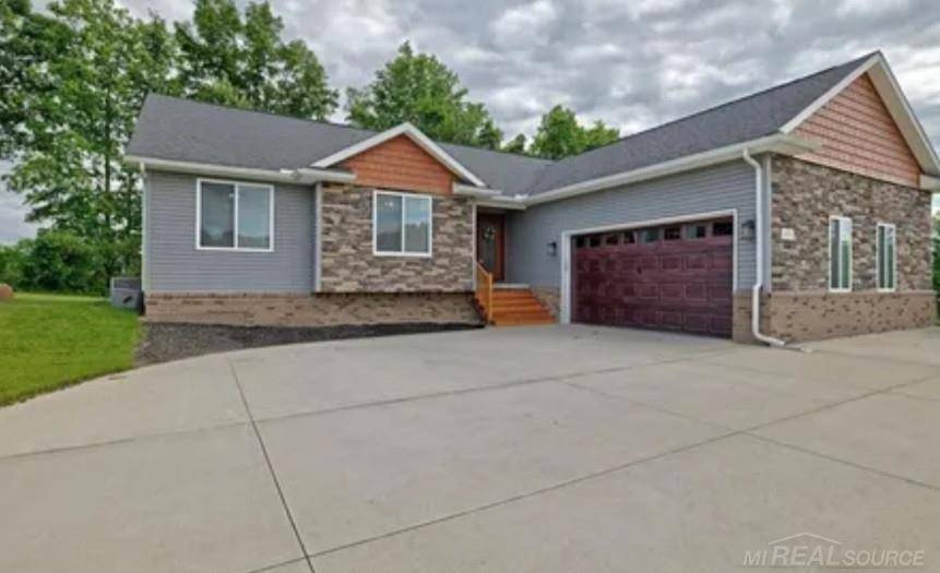 Brandon Twp, MI 48462,679 Pheasant Ridge Drive