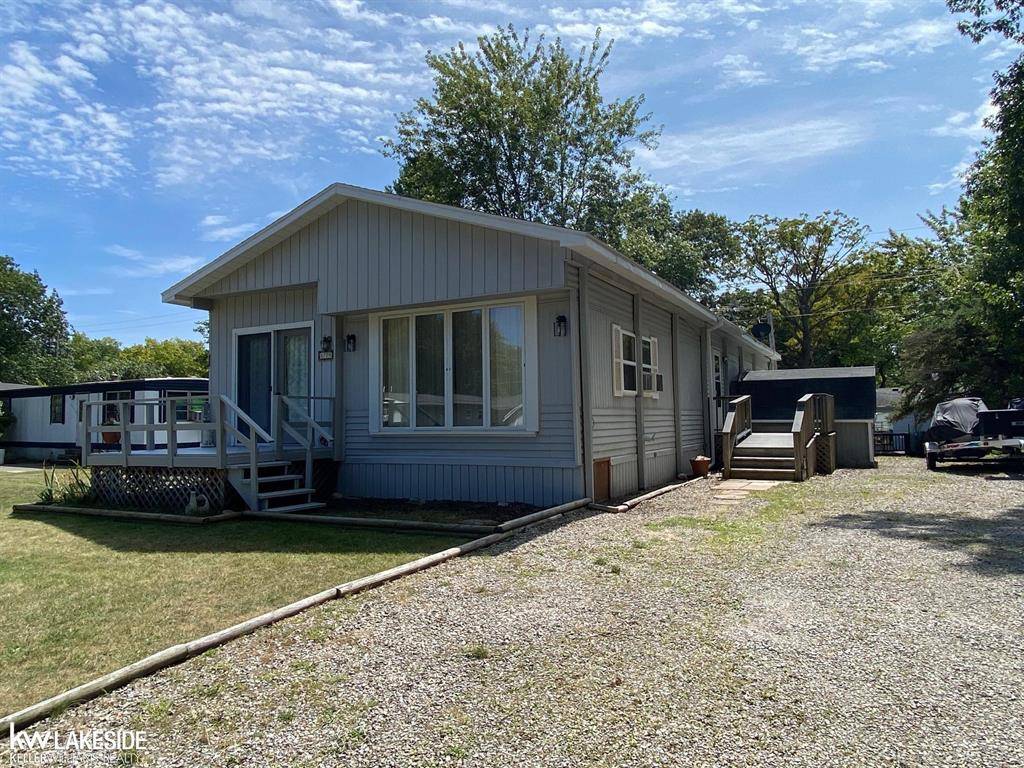 Caseville Twp, MI 48725,5775 Birch Drive