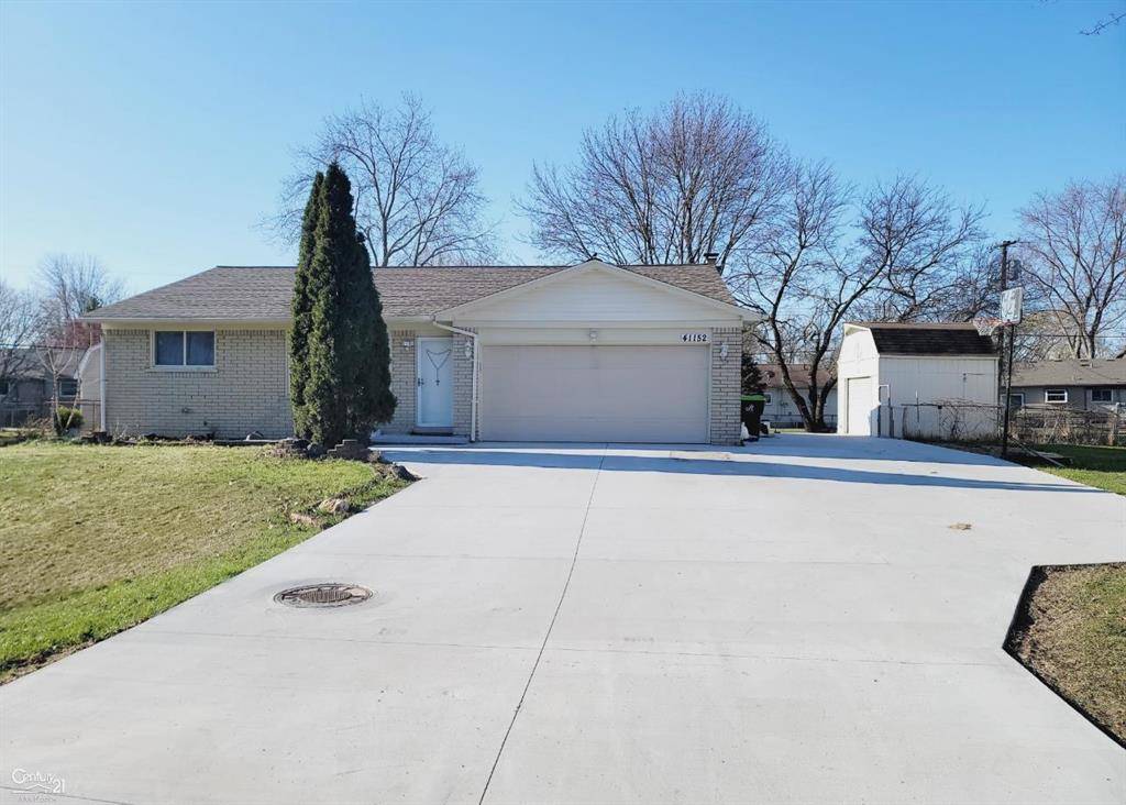 Novi, MI 48375,41152 Hollydale Road