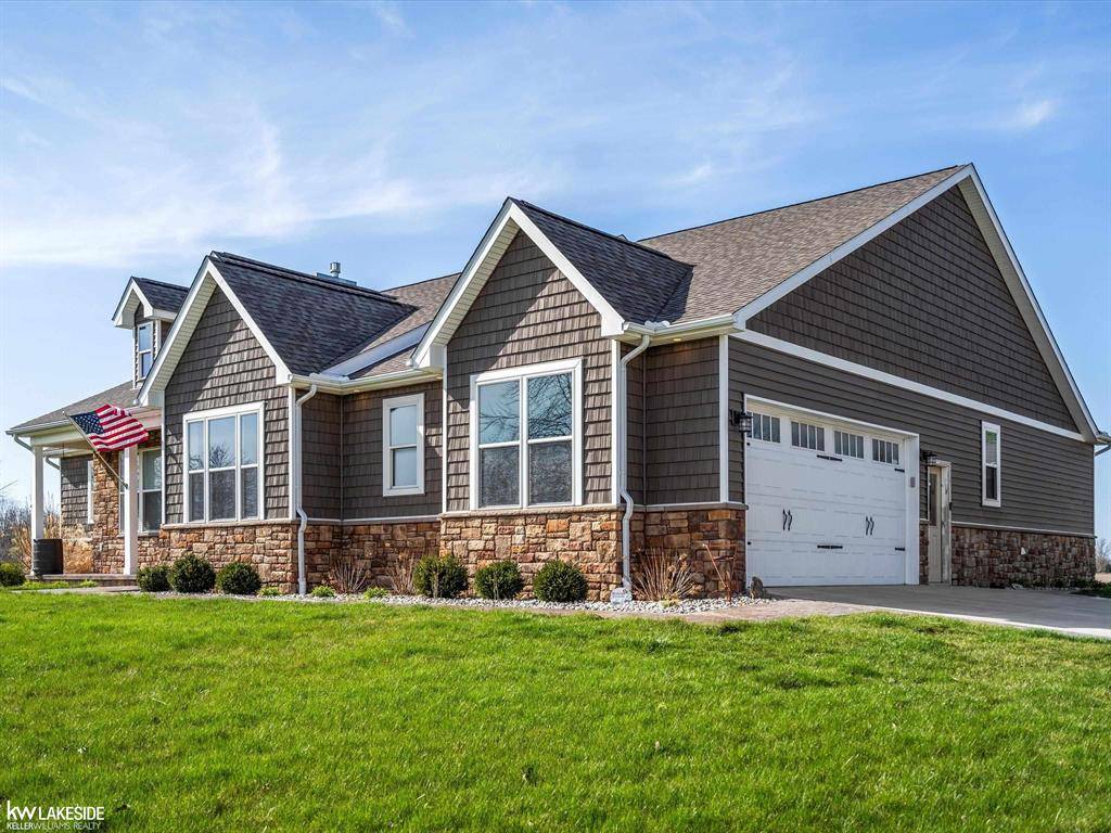 Armada Twp, MI 48005,22391 Mcphall Road