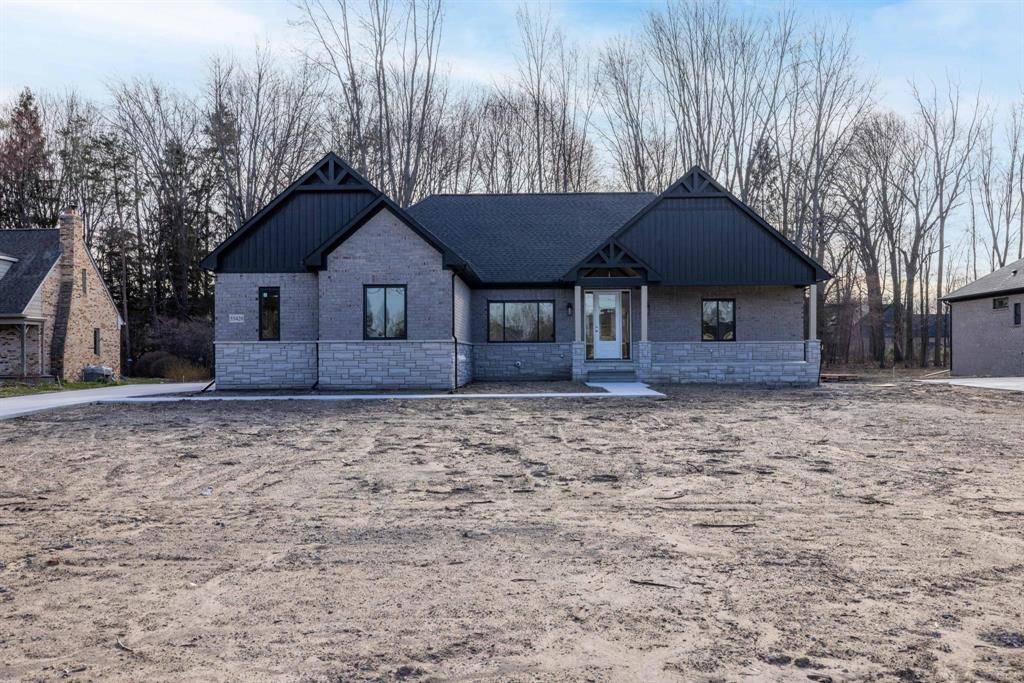 Shelby Twp, MI 48315,55420 Jewell Road