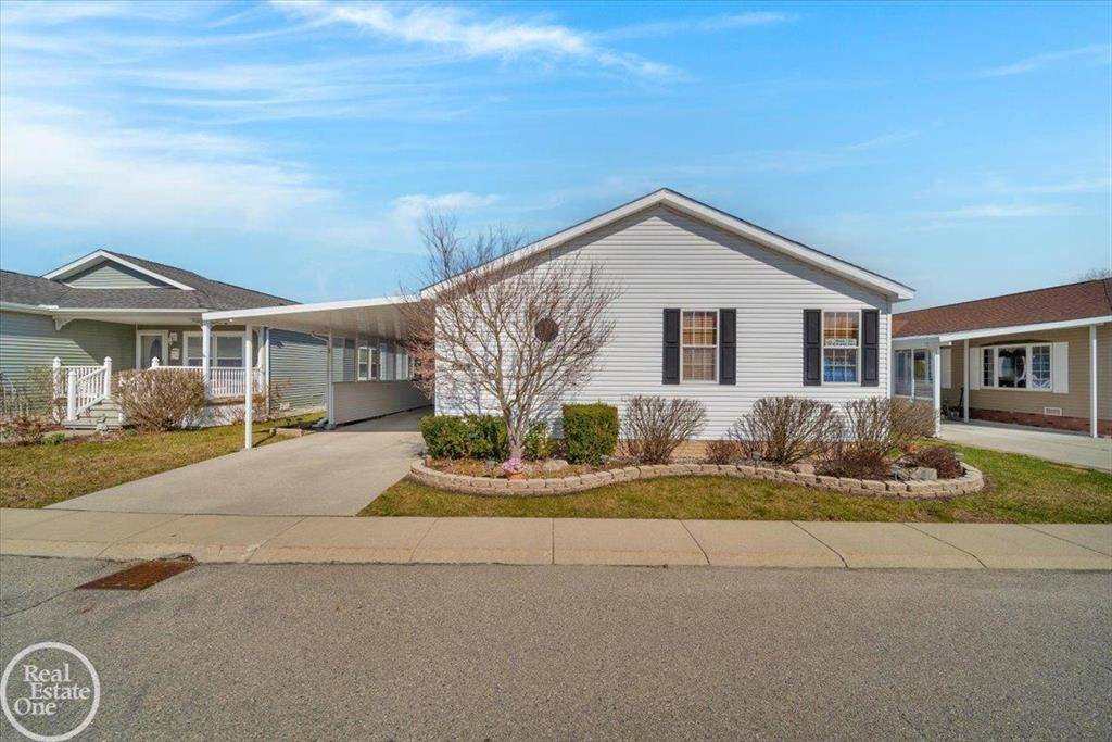 Kimball Twp, MI 48074,6240 Twin Lakes Drive