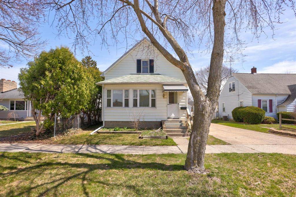 Bay City, MI 48708,1509 S Grant Street