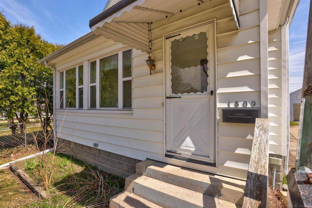 Bay City, MI 48708,1509 S Grant Street