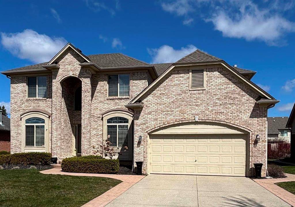 Washington Twp, MI 48094,8601 Lillian Drive