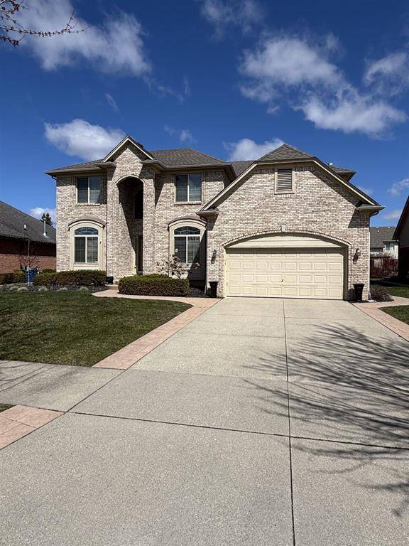 Washington Twp, MI 48094,8601 Lillian Drive