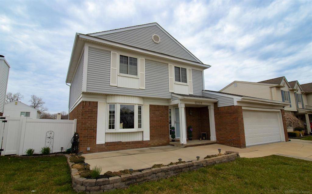 Brownstown Twp, MI 48134,22128 Knollwood Drive