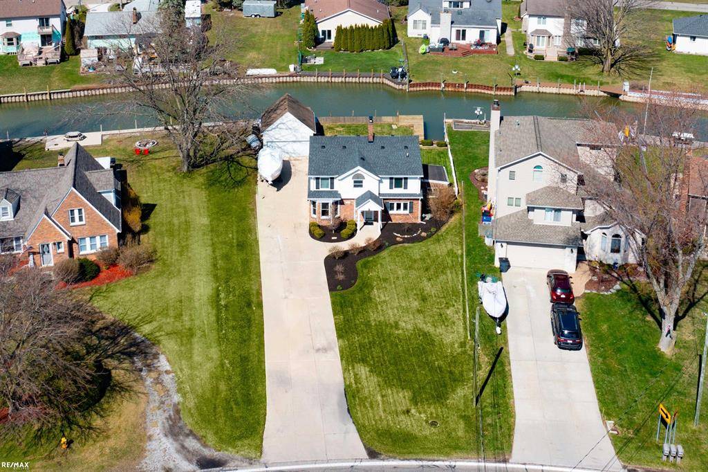 Harrison Twp, MI 48045,39085 Lakeshore Drive
