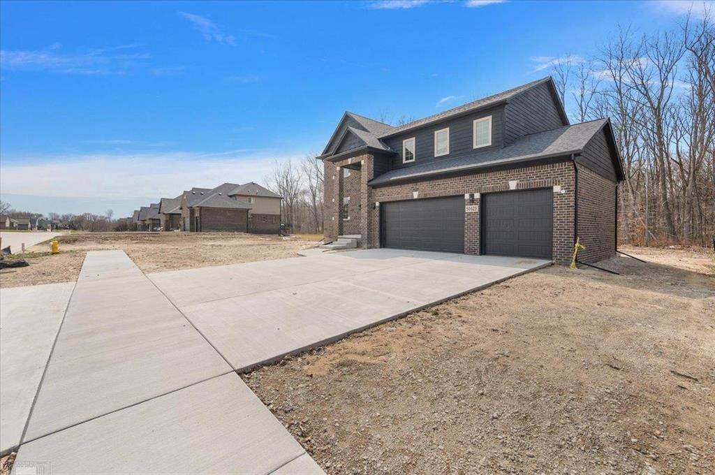 Chesterfield Twp, MI 48047,50423 Oakbrooke Drive