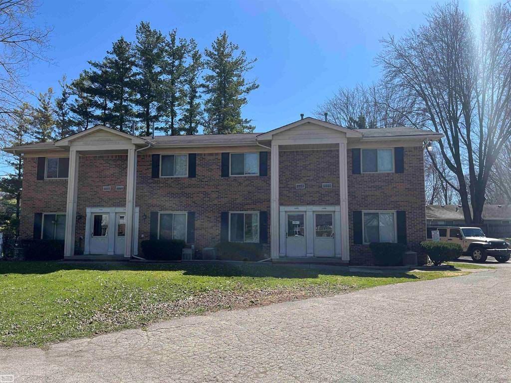 Shelby Twp, MI 48316,54098 Buccaneers Bay Drive