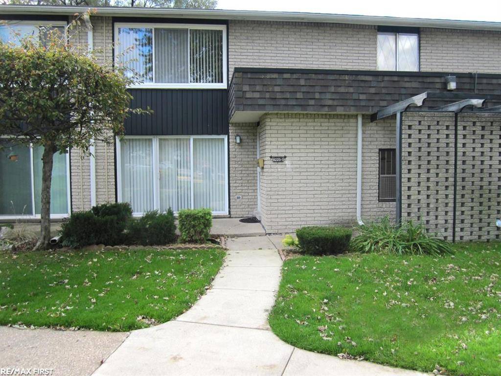 Warren, MI 48093,8225 Kennedy #3 Circle