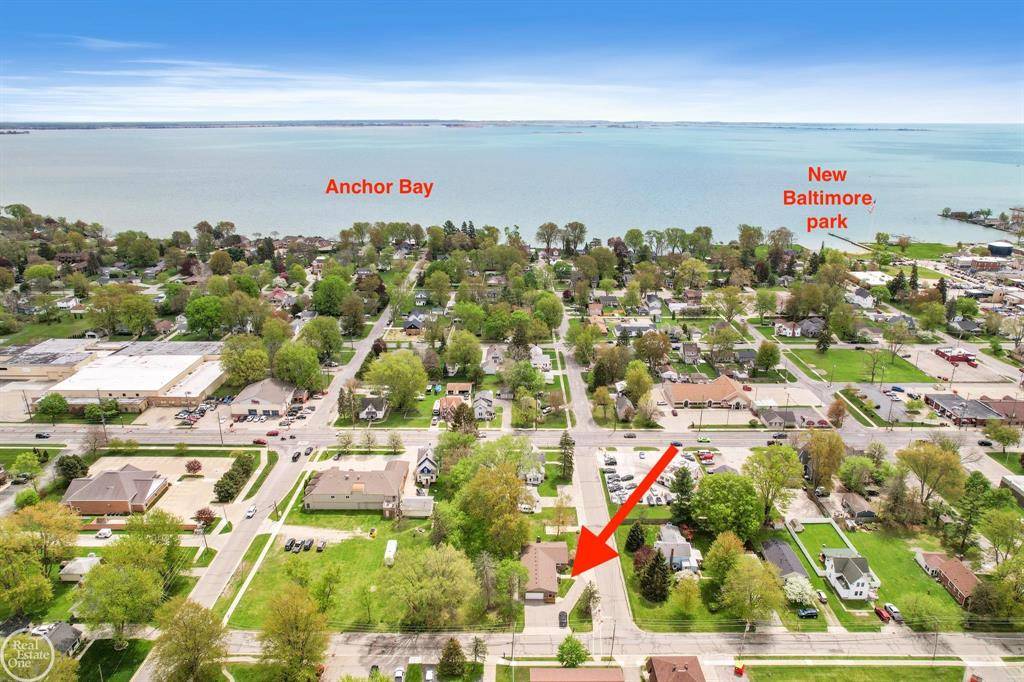 New Baltimore, MI 48047,36712 Hathaway Street