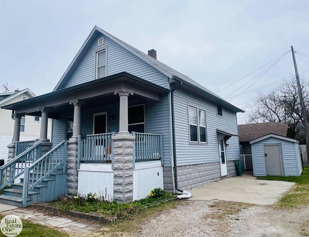 Port Huron, MI 48060,1508 19th Street