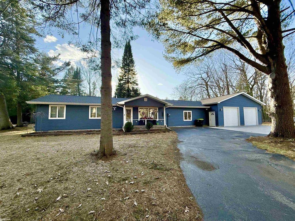 Richfield Twp, MI 48656,1247 Leeward Lane