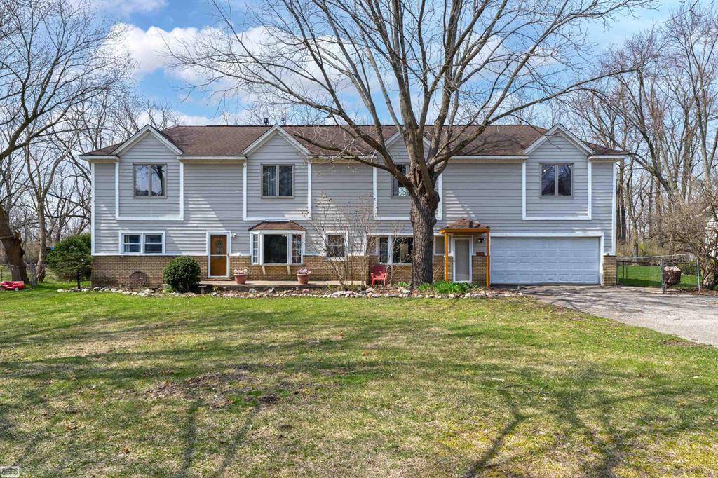 Shelby Twp, MI 48317,50131 Mile End Drive