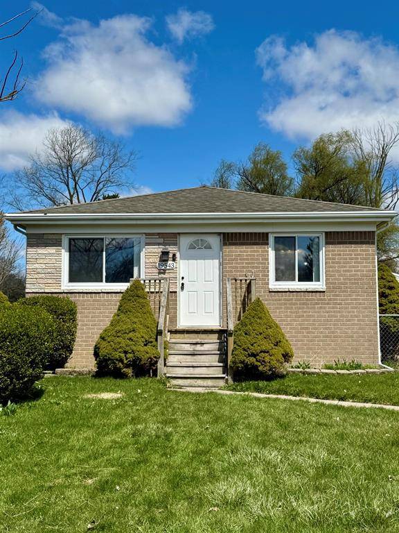 Roseville, MI 48066,19543 Brandt Street