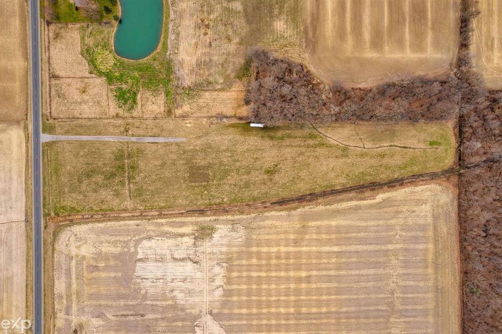 Fremont Twp, MI 48097,0000 galbraith line Road