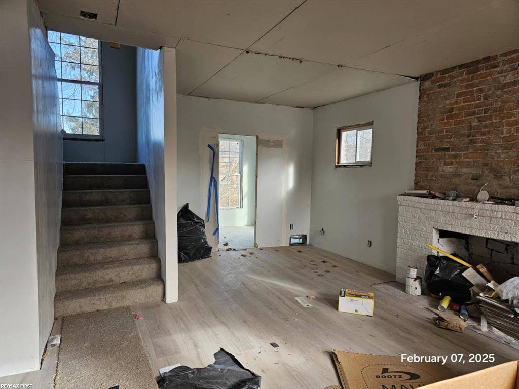 Detroit, MI 48215,598 Lakewood Street