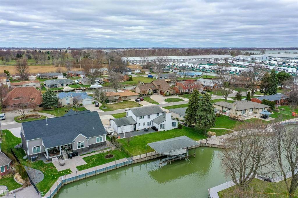 Harrison Twp, MI 48045,41638 Windmill Street