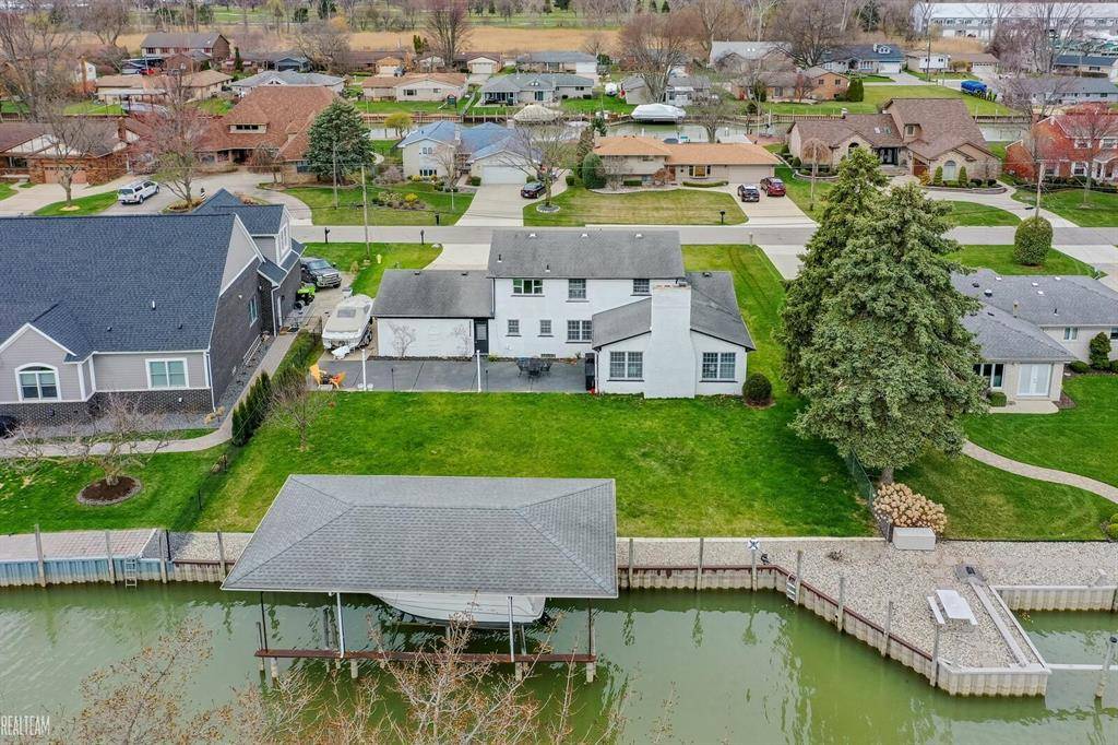 Harrison Twp, MI 48045,41638 Windmill Street