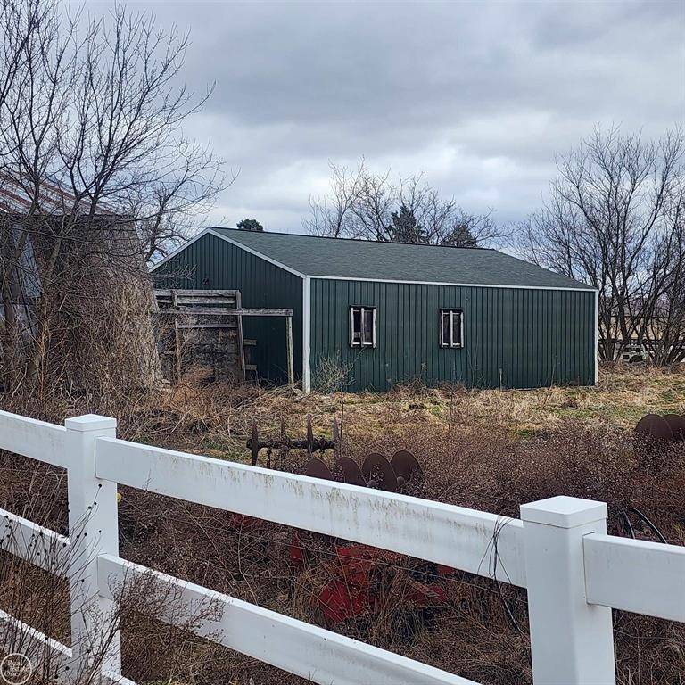 Armada Twp, MI 48005,79170 Capac Road