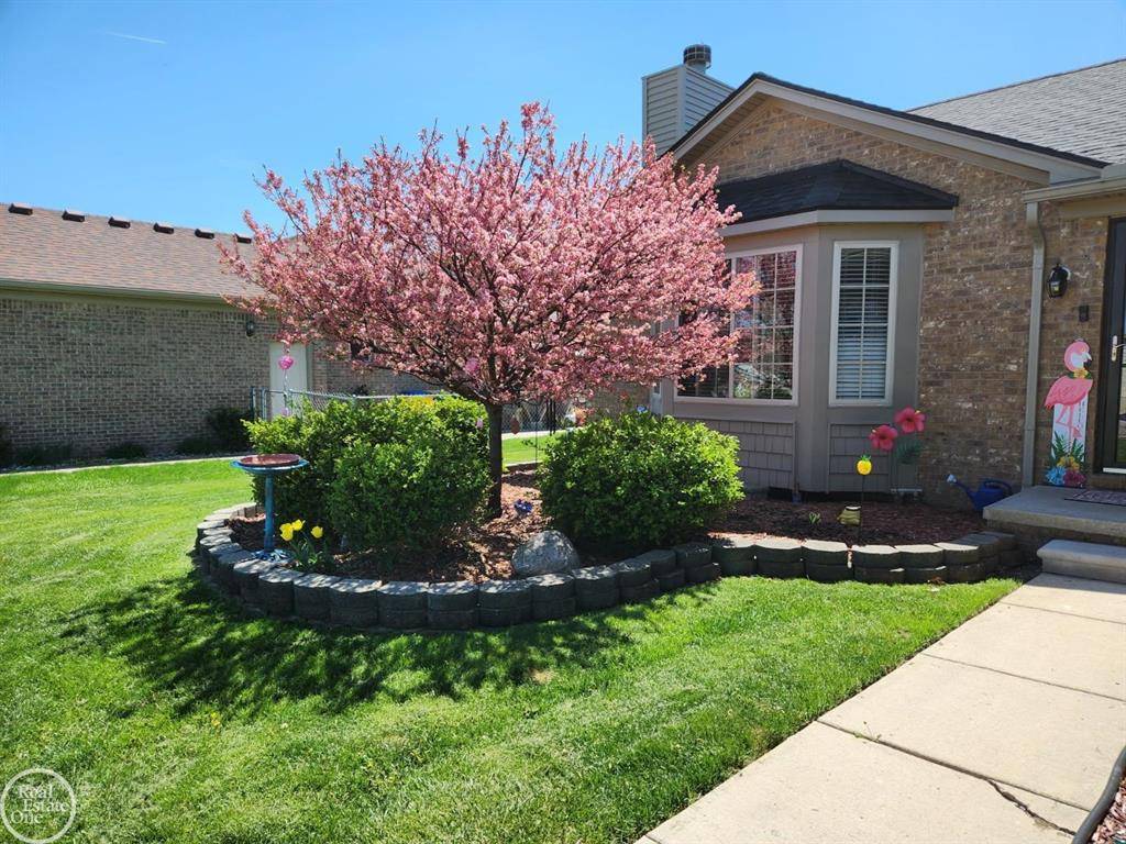 New Baltimore, MI 48047,51673 Huntley Avenue