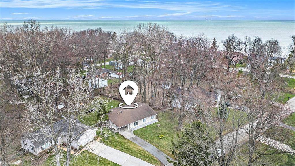Burtchville Twp, MI 48059,3310 Blue Water Drive