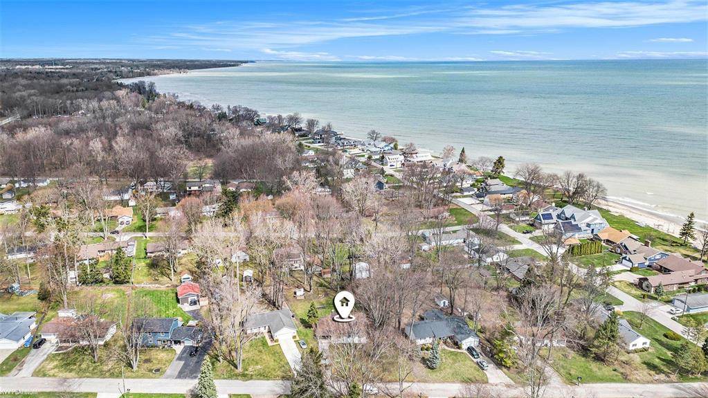 Burtchville Twp, MI 48059,3310 Blue Water Drive