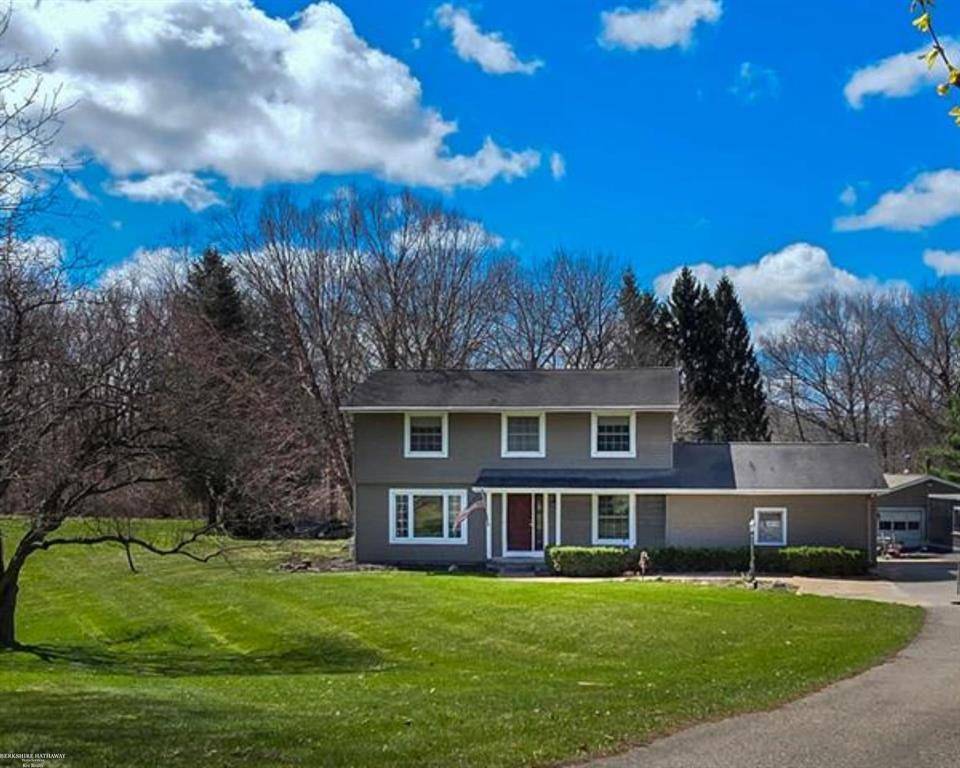 Bruce Twp, MI 48065,74200 Nordman Court