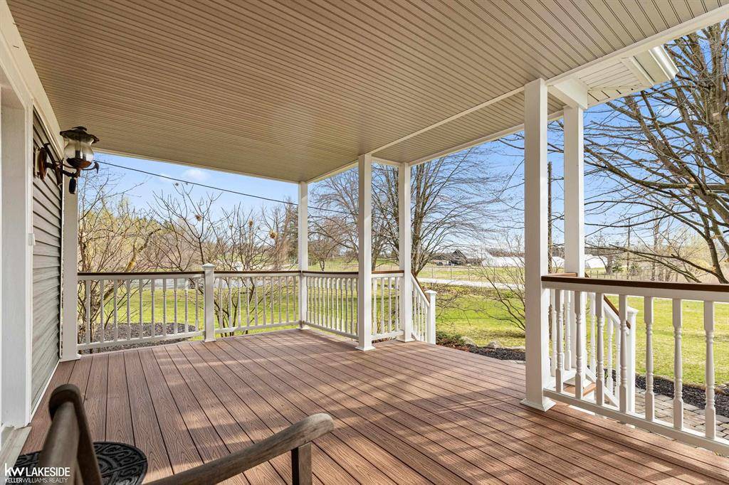 Bruce Twp, MI 48065,72121 Campground Road