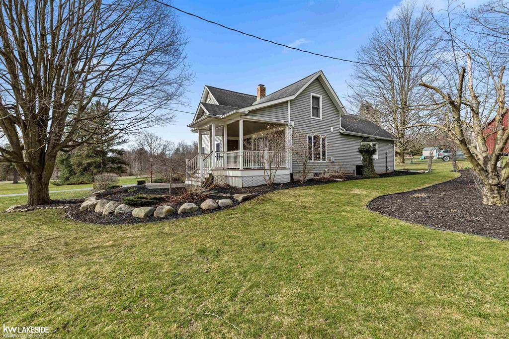 Bruce Twp, MI 48065,72121 Campground Road