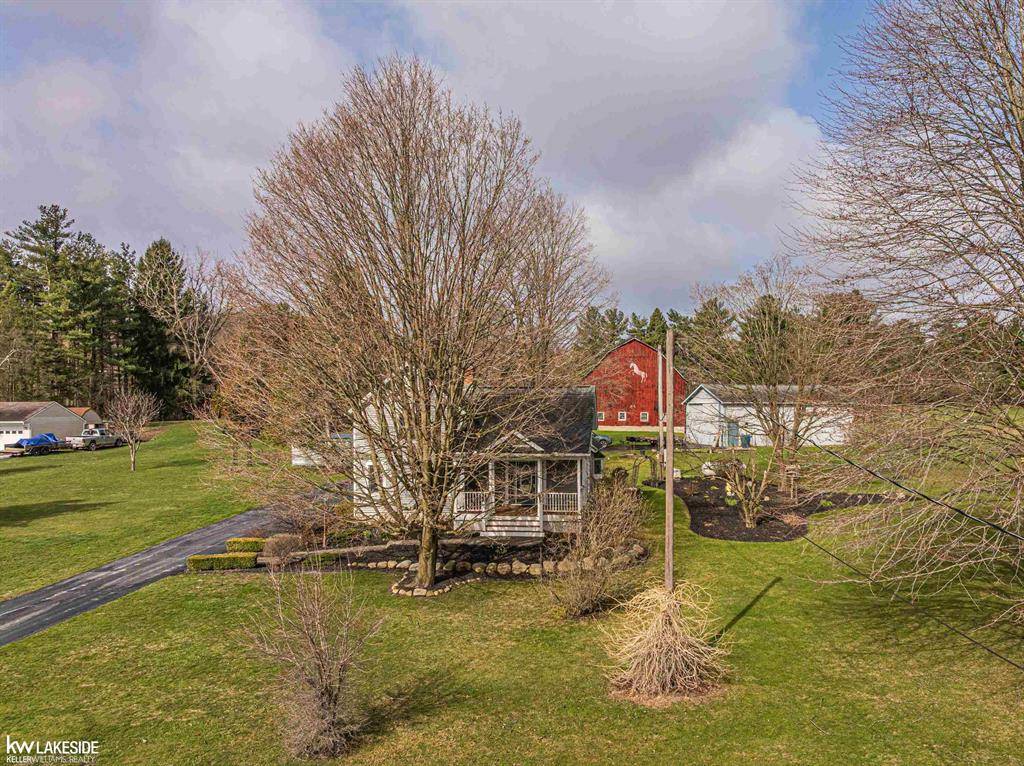 Bruce Twp, MI 48065,72121 Campground Road