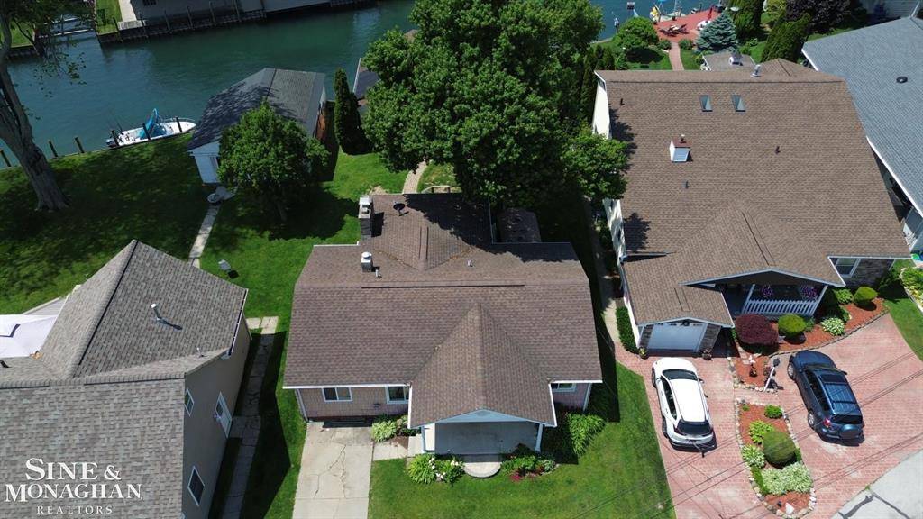 Clay Twp, MI 48001,7303 Audubon Road