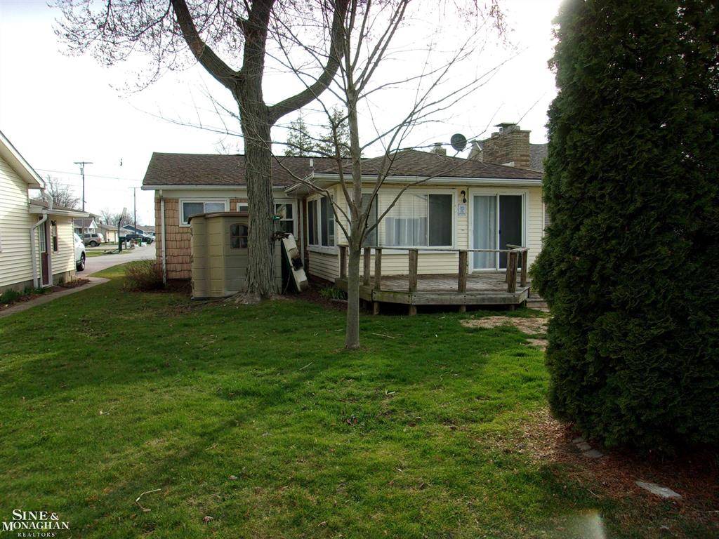 Clay Twp, MI 48001,7303 Audubon Road