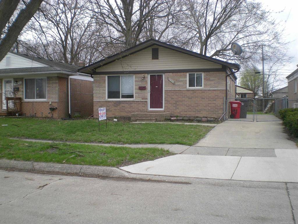 Clinton Twp, MI 48035,19430 Colman Street