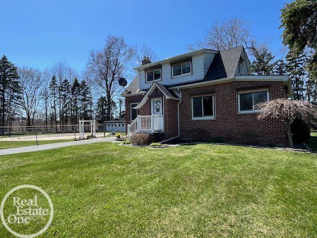 Clinton Twp, MI 48036,37477 Union Lake Road