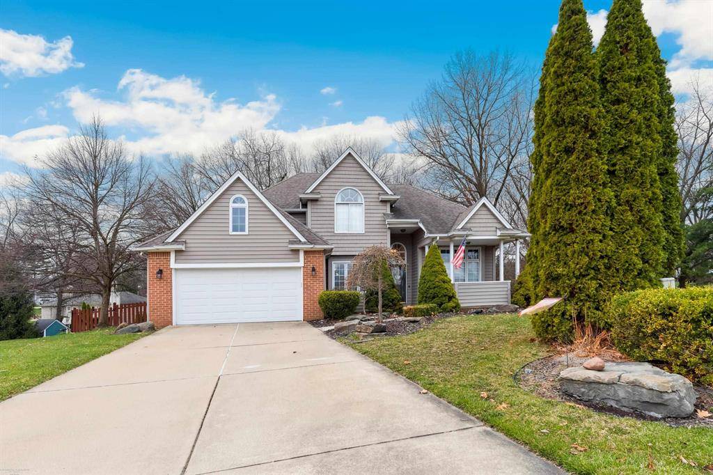 Bruce Twp, MI 48065,70135 Hillside Court 20